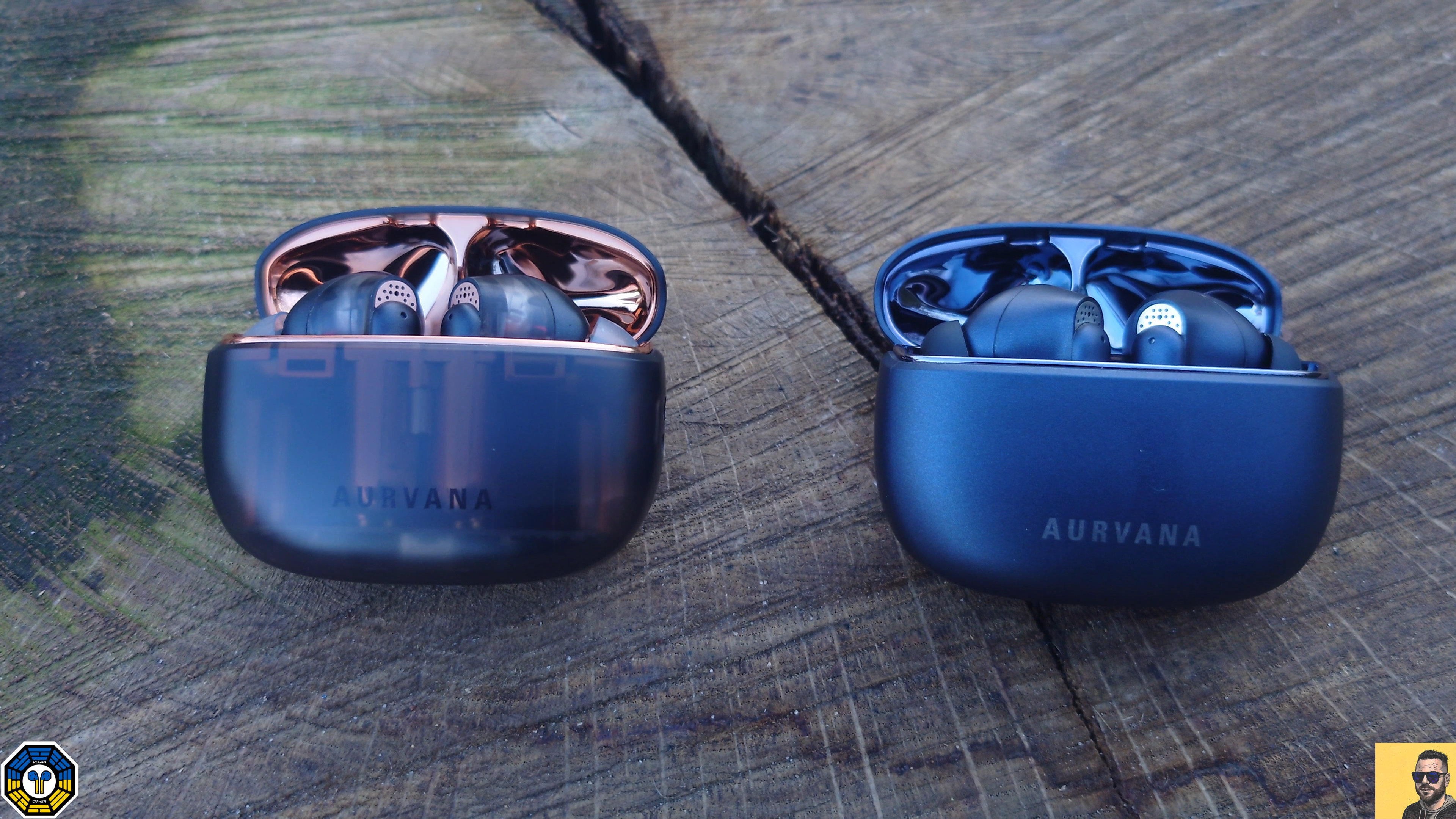 Creative Aurvana Ace Mimi