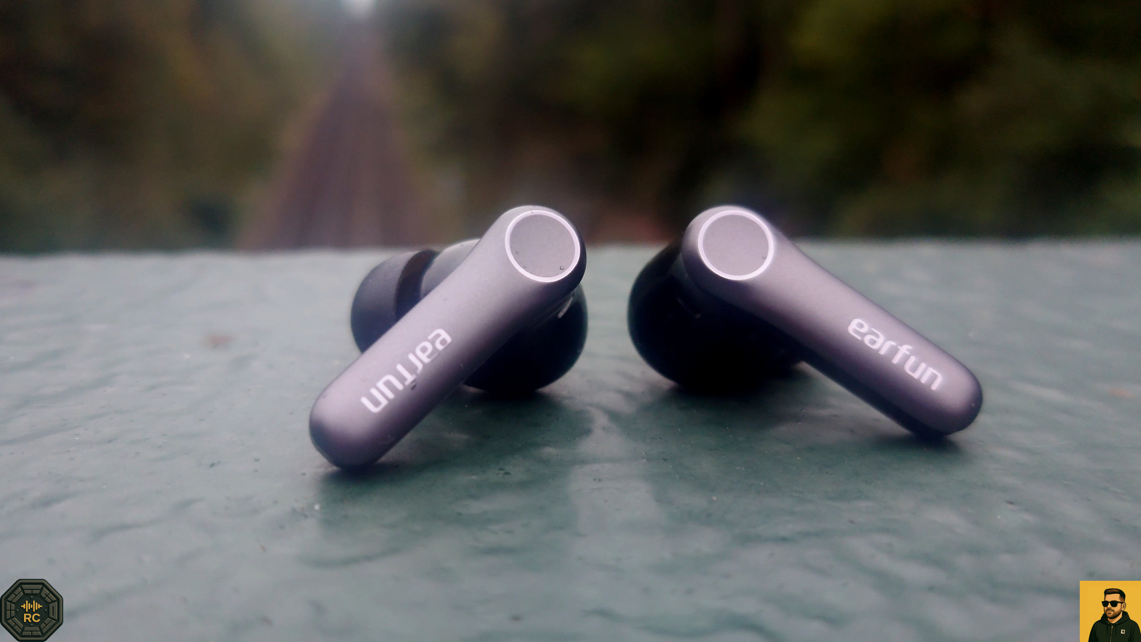 Earfun Air Pro 4 Plus