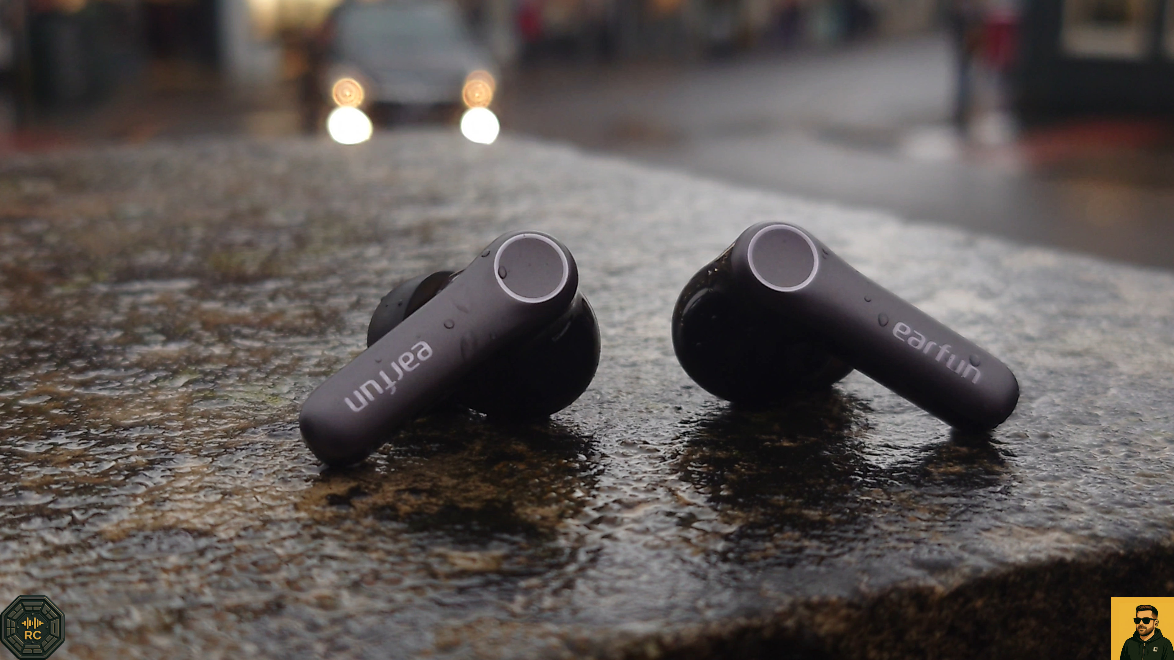 Earfun Air Pro 4 Plus